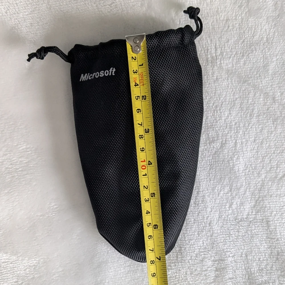 ❤️ Microsoft cinch pouch